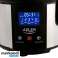 Juicer with LCD display image 1