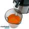 Juicer with LCD display image 2