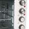 Oven elect. 35 L image 2
