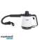 Steam cleaner with tip set image 2
