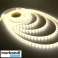 LED-Streifen mit Kabel und/oder USB-Anschluss, Kaltlicht, 5 Mt, flexibler Klebstoff, IP20, 1200 LEDs [Energieklasse A] Bild 6