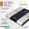 Bathroom scale with analyzer 225KG image 5