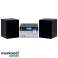 Mini-HiFi-Tower mit Bluetooth Bild 1