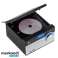 Mini-HiFi-Tower mit Bluetooth Bild 2