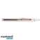 Professional ceramic and tourmaline straightener image 1