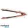 Professional ceramic and tourmaline straightener image 3