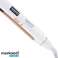 Professional ceramic and tourmaline straightener image 4