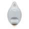 Bouilloire en plastique 0 6 L Gris photo 4