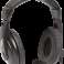 DEFENDER HEADPHONES WITH MIKR GRYPHON 750 4 PIN BLACK image 3