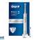 Oral B Pro 3 3000 Escova de dentes elétrica limpa sensível 760918 foto 2