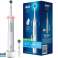 Oral B Pro 3 3000 Cross Action White 760857 image 2