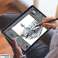 Alogy Matte Paper Screen Feel 2x pro Samsung Galaxy Tab S6 fotka 2