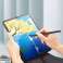 Alogy Matte Paper Screen Feel 2x für Samsung Galaxy Tab S6 Bild 3