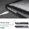 Spigen robust rustningsfodral för Macbook Pro 14 2021 2023 matt svart bild 3