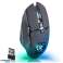 Gaming Mouse Wireless Mouse for PC Defender Laptop GM 514 Mouse image 1
