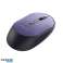 Wireless Universal Mouse Havit MS78GT purple image 4