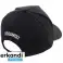 BLACK DSQUARED CAP / WHOLESALE PRICE 67€ / RETAIL PRICE 170€ image 1