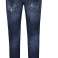 JEAN DSQUARED DENIM BLUE/ GROSSISTPRIS 190€ / PRIS 470€ bild 1