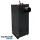 Kohlekessel Holzofen 18kW 5 Klasse 150-200m2 Ökodesign Bild 4