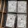 Disque dur 2,5&quot; 1TO SEAGATE, WD, HITACHI photo 2