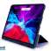 Case Alogy Smart Pencil Case voor Apple iPad Pro 11 2020 Granato foto 3