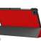 Alogy Buchhülle für Samsung Galaxy Tab A7 10.4 2020/ 2022 T500/T5 Bild 1
