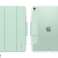 Spigen Ultra Hybrid Pro Pencil Case for Apple iPad Air 4 2020 / 5 2022 image 2