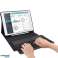 Funda con teclado SC Pen para Samsung Galaxy Tab S6 Lite 10.4 2020 / 202 fotografía 2
