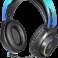 НАВУШНИКИ DEFENDER З MIKR FLAME RGB зображення 1