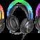 НАВУШНИКИ DEFENDER З MIKR FLAME RGB зображення 4