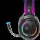 НАВУШНИКИ DEFENDER З MIKR FLAME RGB зображення 5