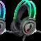 НАВУШНИКИ DEFENDER З MIKR FLAME RGB зображення 6