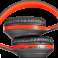AURICULARES DEFENDER BLUETOOTH FREEMOTION B560 NEGRO Y ROJO fotografía 5