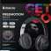DEFENDER BLUETOOTH FREEMOTION B545 LED-KUULOKKEET MUSTA kuva 4
