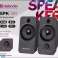 DEFENDER SPK 190 2.0 8W USB-LAUTSPRECHER Bild 1