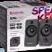 DEFENDER SPK 190 2.0 8W USB-LAUTSPRECHER Bild 2