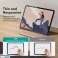 ESR Paper Feel 2 Pack προστατευτική μεμβράνη για Apple iPad Air 4/5/iPad Pr εικόνα 4
