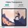 ESR Paper Feel 2 Pack προστατευτική μεμβράνη για Apple iPad Air 4/5/iPad Pr εικόνα 6