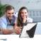 Dux Ducis Magi etui do iPad Pro 12.9&#039;&#039; 2021 / 2020 / 2018 pokrowiec sm zdjęcie 3
