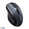UGREEN Optische USB 2,4 GHz 4000 DPI Maus Schwarz MU006 Bild 1