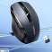 UGREEN Optische USB 2,4 GHz 4000 DPI Maus Schwarz MU006 Bild 2