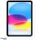 Gehard glas voor Apple iPad 10.9 10 gen 2022 A2696/A2757/A2777 Alo foto 5