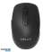 Delux M523DB BT 2.4G Wireless Mouse image 1