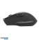 Delux M913DB 2.4G Souris Sans Fil Noir photo 1