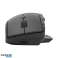 Delux M913DB 2.4G Souris Sans Fil Noir photo 3