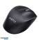 Kabellose Universalmaus Havit MS61WB schwarz Bild 1