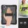 StripeShell 360 Housse blindée pour iPad Air 4/5 2020/2022 / iPad Pro photo 2