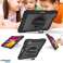 StripeShell 360 Housse blindée pour iPad Air 4/5 2020/2022 / iPad Pro photo 1