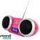Radio met Bluetooth / USB foto 1