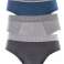 Uutta: Guess Underwear Tri-pack bokseri alkaen 18.05€ per pakkaus kuva 1